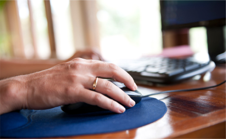 Business / Desk Items