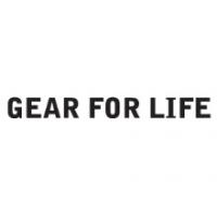 Gear For Life