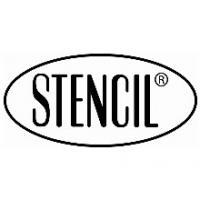 Stencil Clothing Range